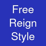 Free Reign Style