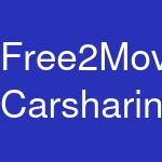 Free2Move Carsharing