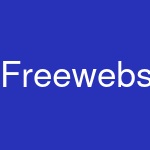 Freewebs