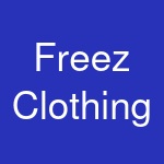 Freez Clothing