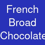 French Broad Chocolates