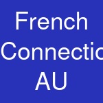 French Connection AU