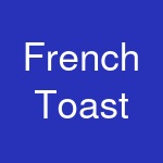 French Toast