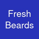 Fresh Beards