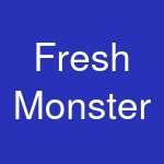 Fresh Monster