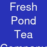 Fresh Pond Tea Company