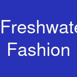 Freshwater Fashion