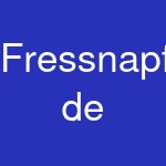 Fressnapf de