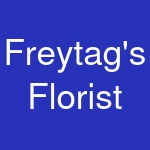 Freytag's Florist