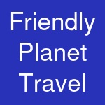 Friendly Planet Travel