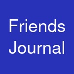 Friends Journal