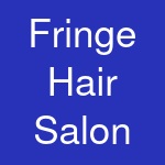 Fringe Hair Salon