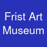 Frist Art Museum