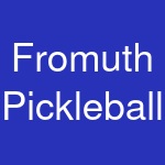 Fromuth Pickleball