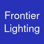 Frontier Lighting