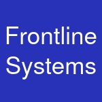 Frontline Systems