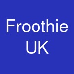 Froothie UK