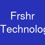 Frshr Technologies