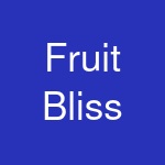 Fruit Bliss