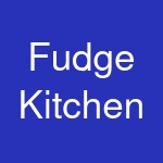 Fudge Kitchen