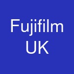 Fujifilm UK