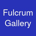 Fulcrum Gallery