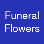 Funeral Flowers