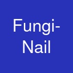 Fungi-Nail