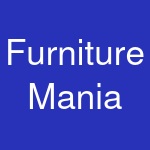 Furniture Mania