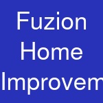 Fuzion Home Improvements