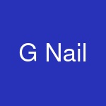 G Nail & Spa