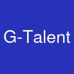 G-Talent