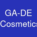 GA-DE Cosmetics