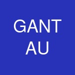 GANT AU