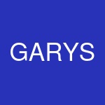 GARYS