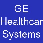 GE Healthcare Systems