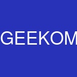 GEEKOM