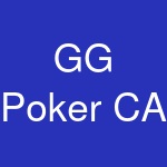 GG Poker CA