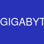 GIGABYTE