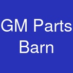 GM Parts Barn