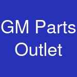 GM Parts Outlet