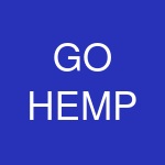 GO HEMP