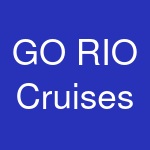 GO RIO Cruises