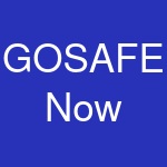 GOSAFE Now