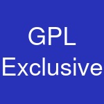 GPL Exclusive