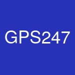 GPS247