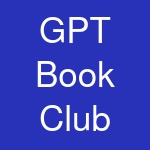 GPT Book Club