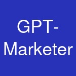 GPT-Marketer