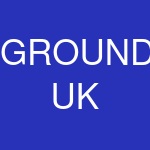 GROUNDED UK