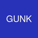 GUNK